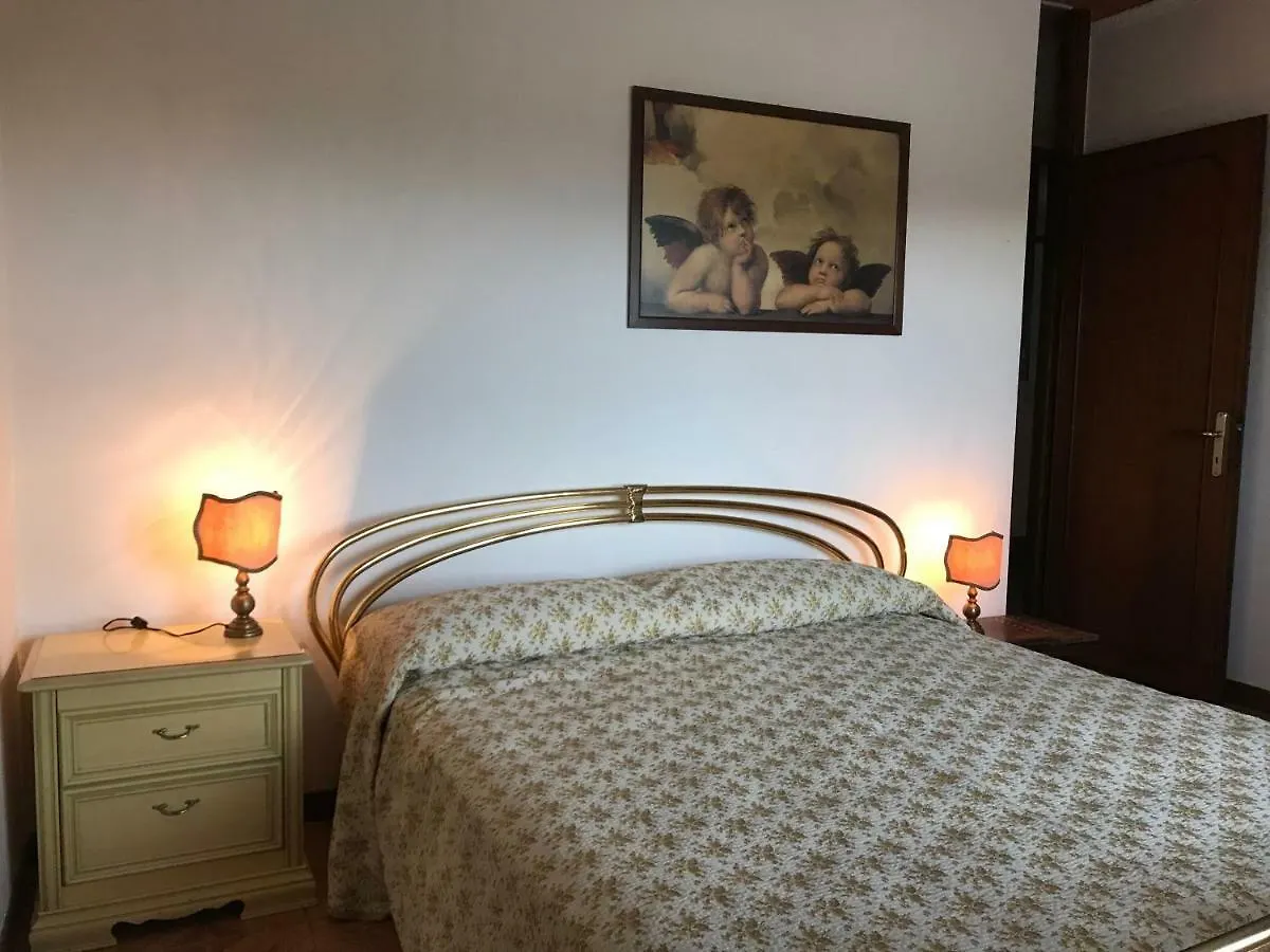 Casa Di Vito Apartment Bigolino
