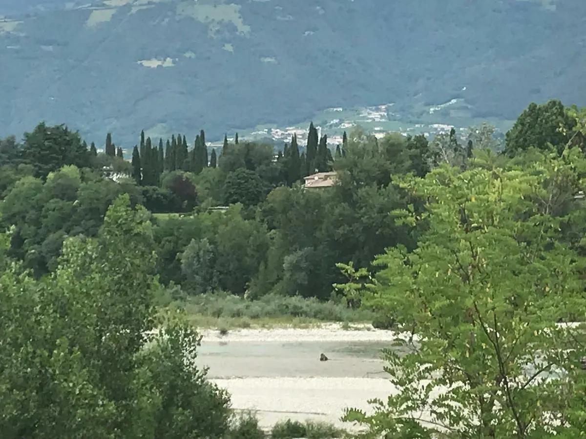 Casa Di Vito Apartment Bigolino