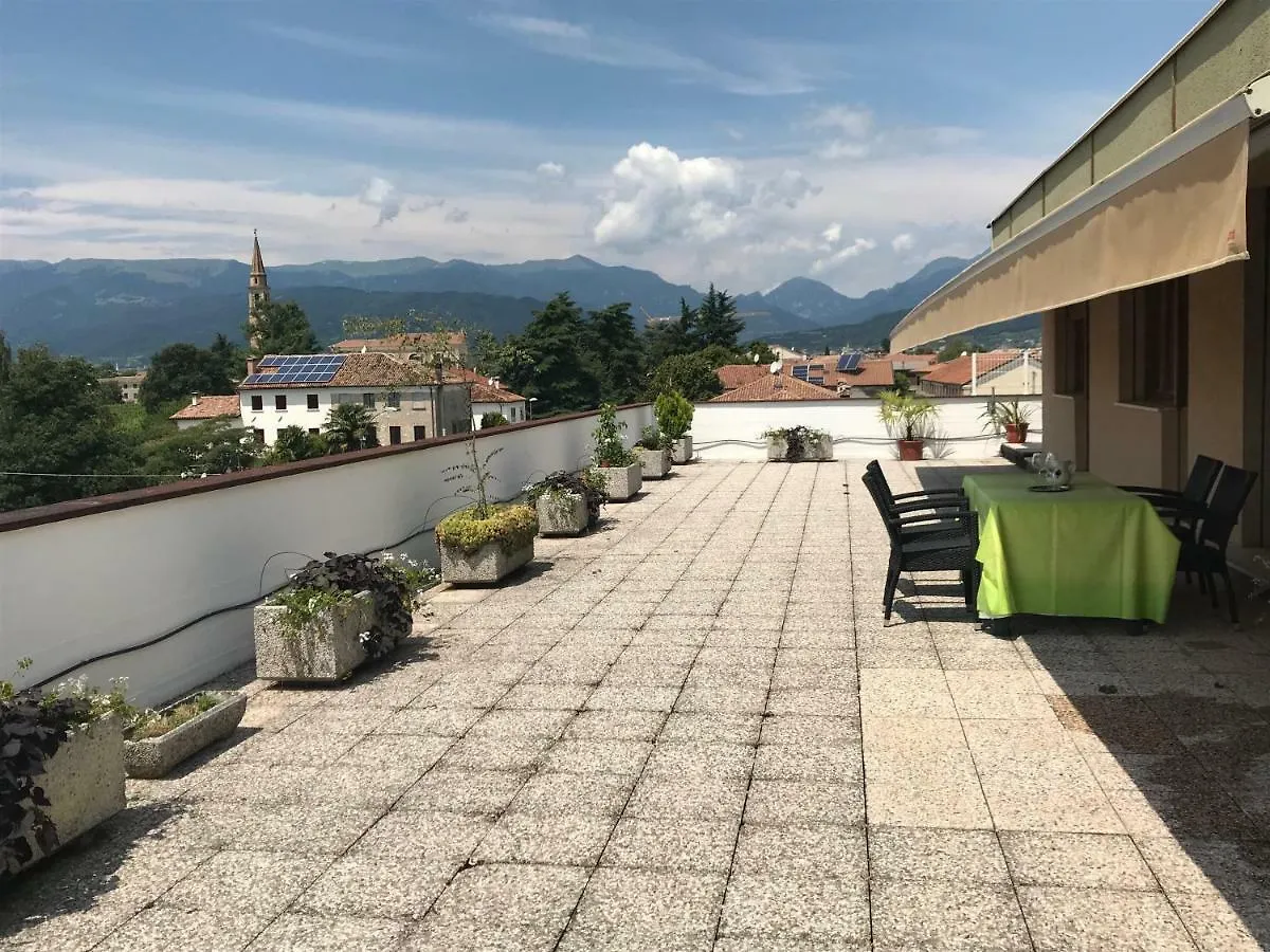 Casa Di Vito Apartment Bigolino 0*,  Italy