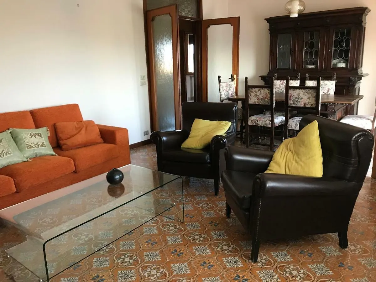 Casa Di Vito Apartment Bigolino 0*,