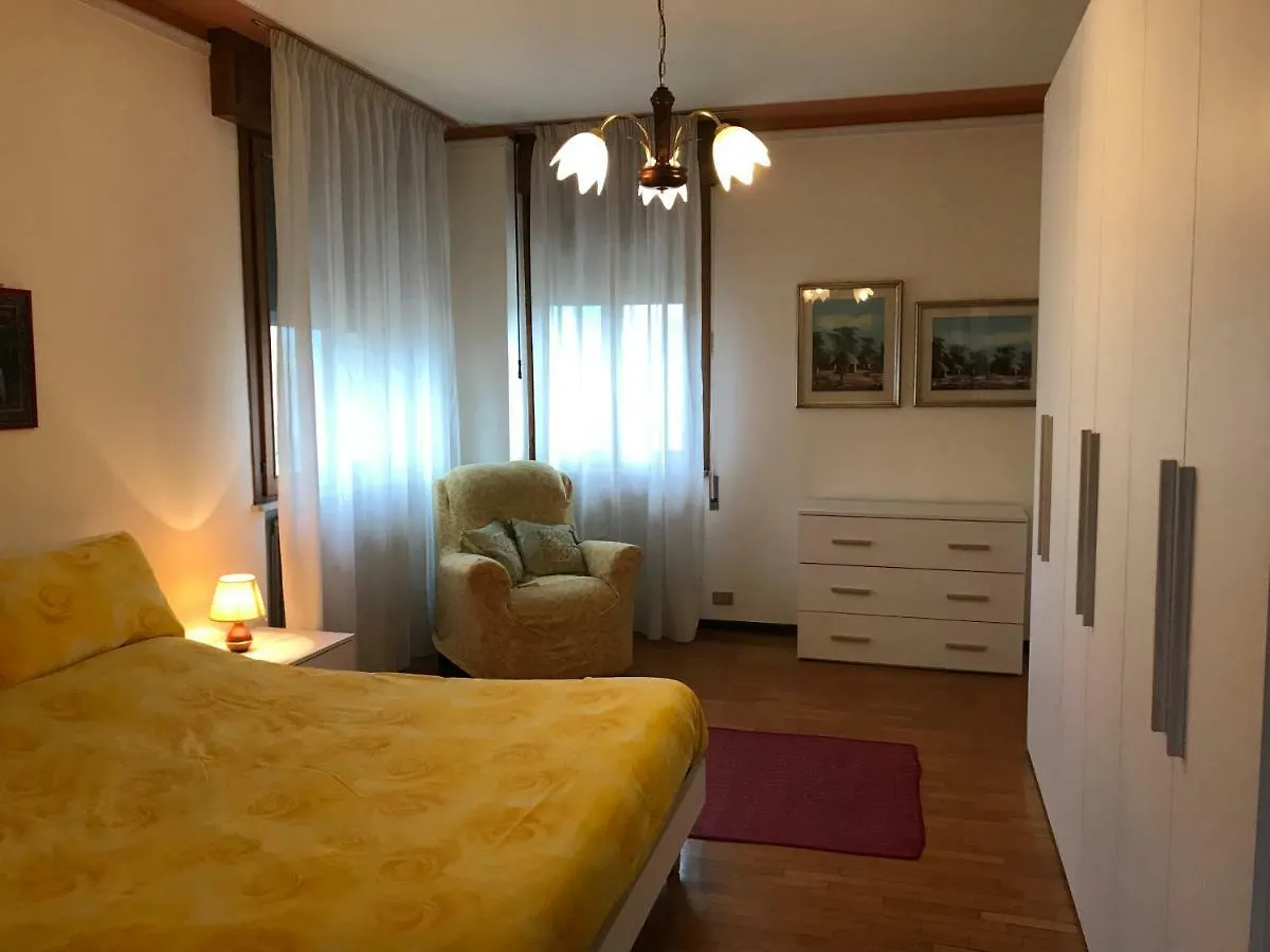 Casa Di Vito Apartment Bigolino 0*,  Italy